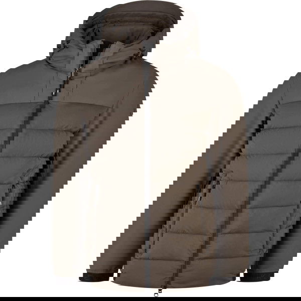 Pikeur Men's Jacket Sports FW25, Hybrid Jacket, with Hood