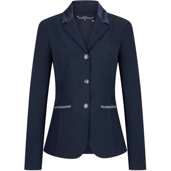 Imperial Riding Women's Jacket IRHVive Capone SS24, Competition Jacket