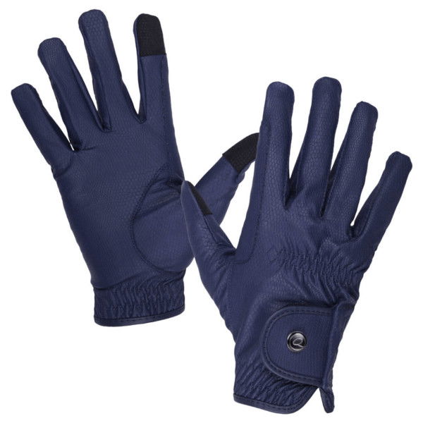 QHP Riding Gloves Force