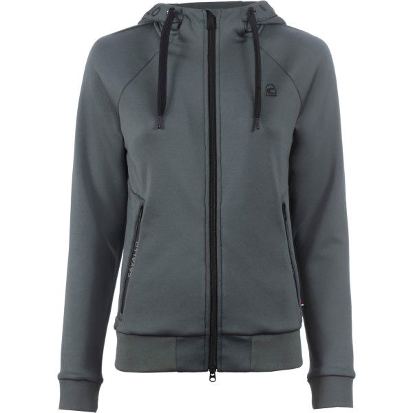 Cavallo Women´s Jacket Cavalmeera FW24, Sweat Jacket