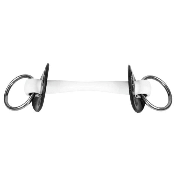 Trust Loose Ring Bradoon Inno Sense, Mullen Soft, Bar Bit