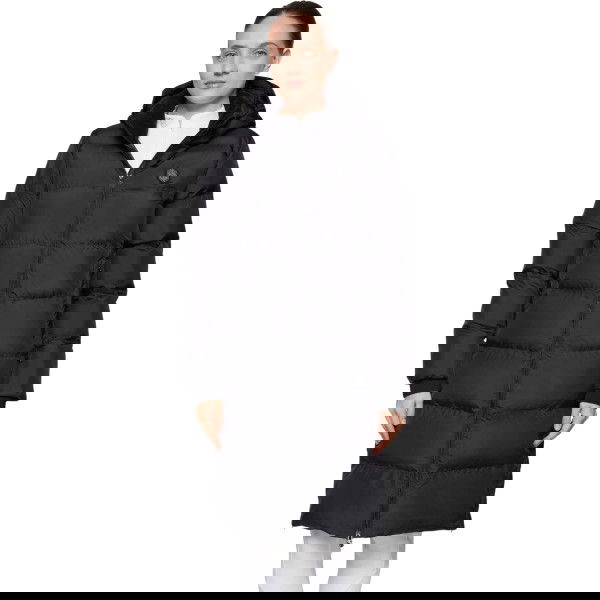 Samshield Mantel Damen Sierra HW25, Wintermantel, mit Kapuze