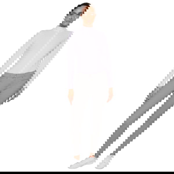 Samshield Reithose Damen Diane FS25, Vollbesatz, Full-Grip, UV-Schutz