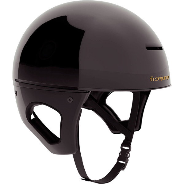 k2 approach black ski helmet 15 16 K2 Entity Snow Helmet - Youths