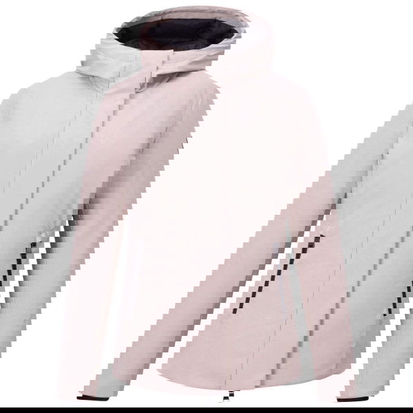 HV Polo Jacke Damen HVPAurelia HW25, mit Kapuze