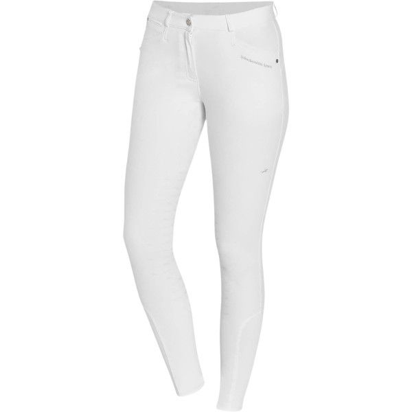 Schockemöhle Sports Women´s Breeches Loretta, Knee-Grip