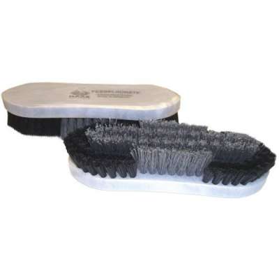 Haas Fetlock Brush