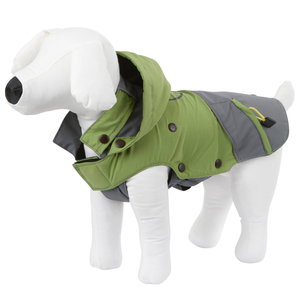Eskadron Hundemantel Cord Classic Sports FS24 | FUNDIS Reitsport