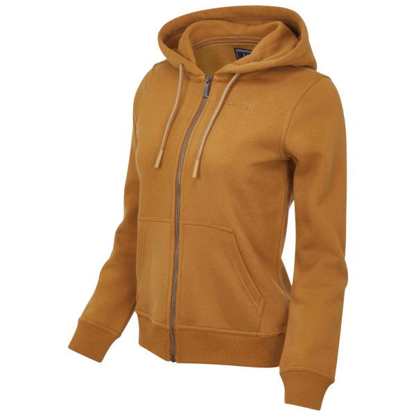 LeMieux Jacke Damen Elle Zip Through Hoodie HW24, Sweatjacke