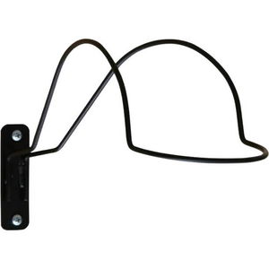 Kerbl Helmhalter, Metall Kerbl Helmhalter, Metall