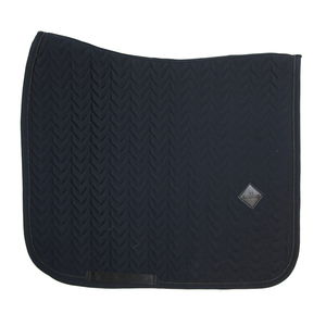 Kentucky Horsewear Schabracke Fishbone, Dressurschabracke Kentucky Horsewear Schabracke Fishbone, Dressurschabracke