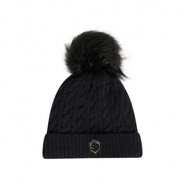 Samshield Mütze Mira HW22, Bommelmütze