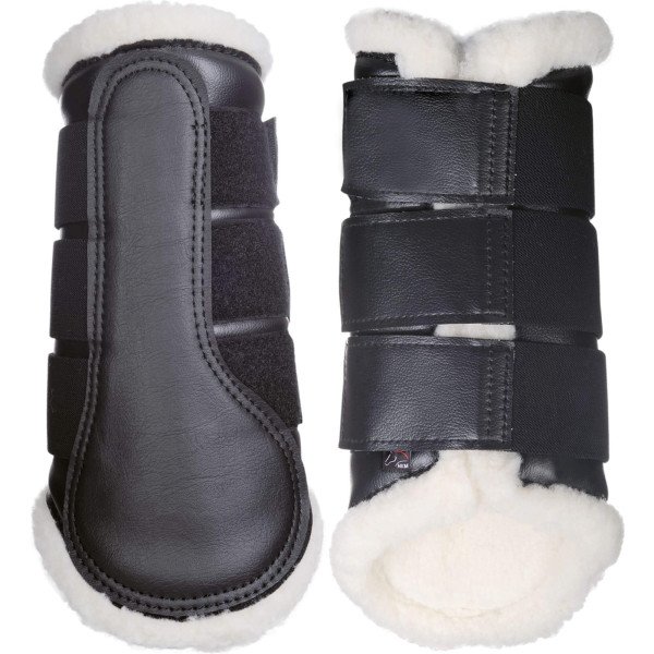 HKM Boots Comfort