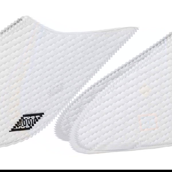 Kentucky Horsewear Schabracke Diamond Competition, Springschabracke, mit 2 Startnummern