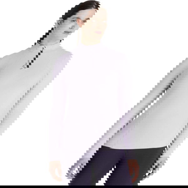 LeMieux Women's Shirt Classique FW25, Training Shirt, UV Shirt, long-sleeved