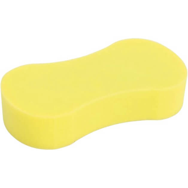Sponge Button Kerbl Sponge | FUNDIS Equestrian