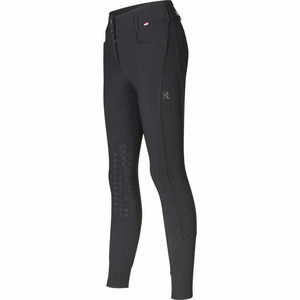 Kingsland Reithose Damen KLkira, Kniebesatz, Knee-Grip, Compression Kingsland Reithose Damen KLkira, Kniebesatz, Knee-Grip, Compression