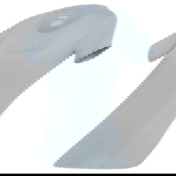 Samshield Women's T-Shirt Axelle, short-sleeved