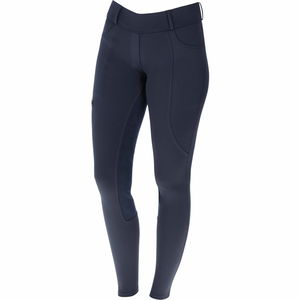 Covalliero Reitleggings Damen Riding Tights HW23, Vollbesatz, Full-Grip Covalliero Reitleggings Damen Riding Tights HW23, Vollbesatz, Full-Grip