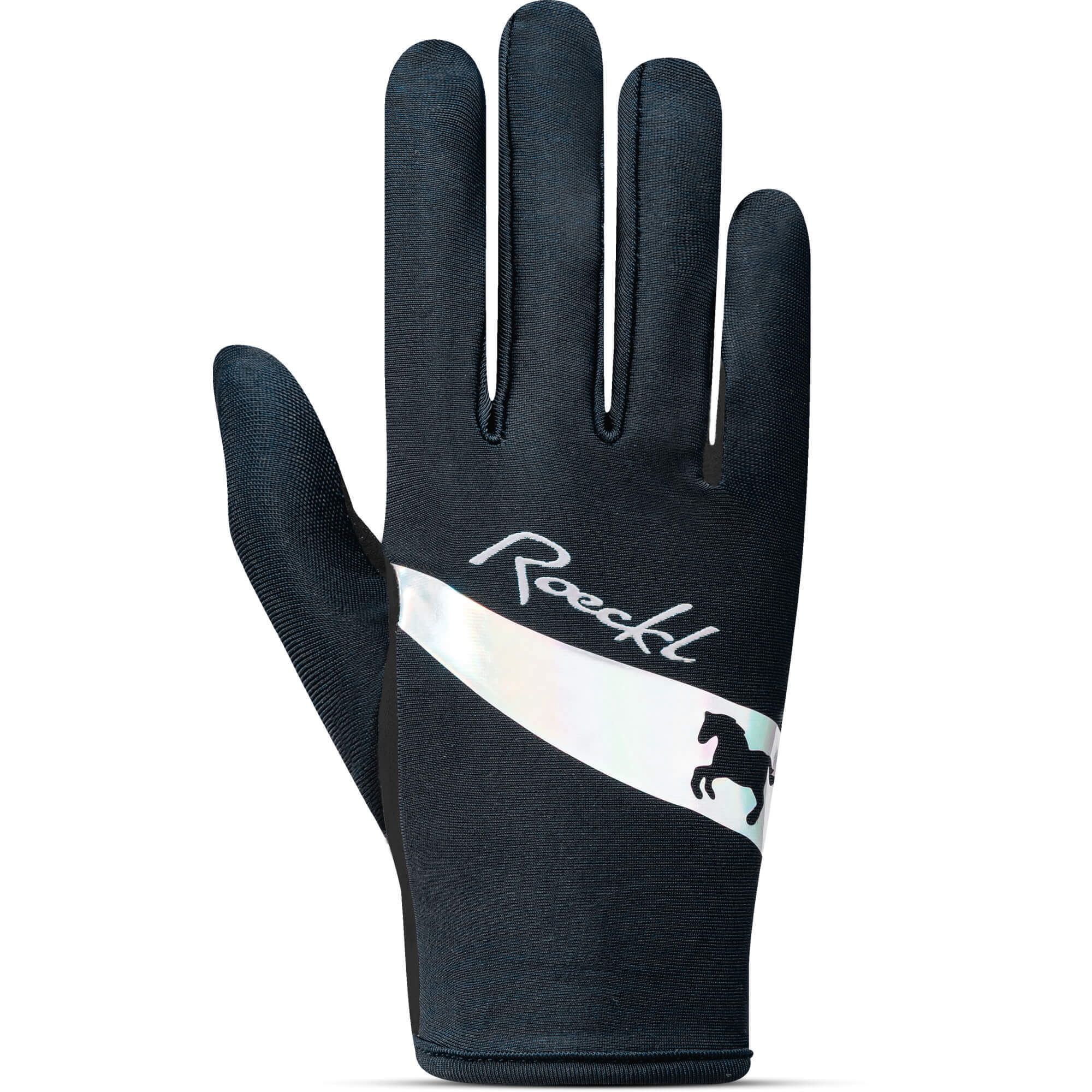Roeckl Sports Reithandschuhe Kinder Kapriole
