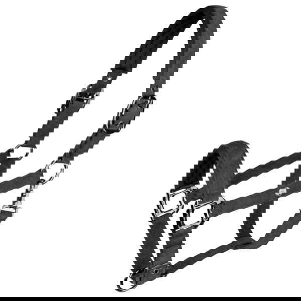 Waldhausen Halfter St. Gallen HW25, Cordhalfter