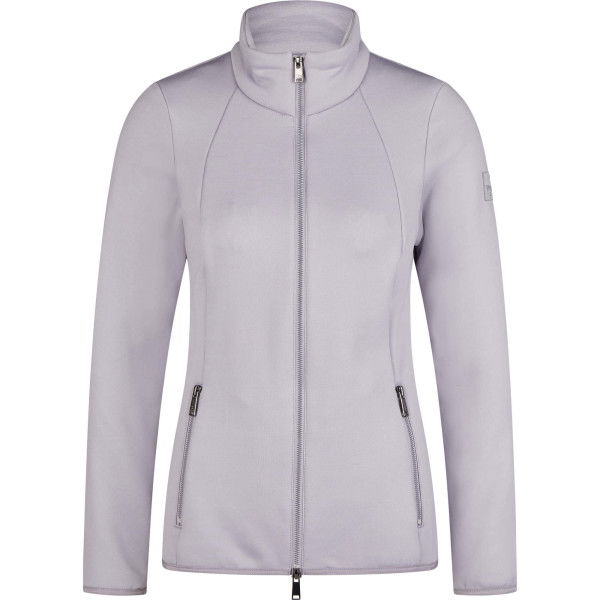 Pikeur Jacke Damen Polartec Selection HW24, Sweatjacke