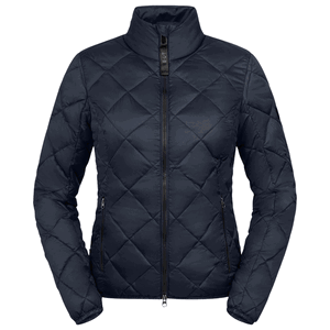 ELT Jacke Damen Monza, Lightweight Jacke, Steppjacke ELT Jacke Damen Monza, Lightweight Jacke, Steppjacke