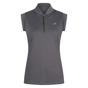 Shirt de Compétition Euro-Star Savona - Confort & Style