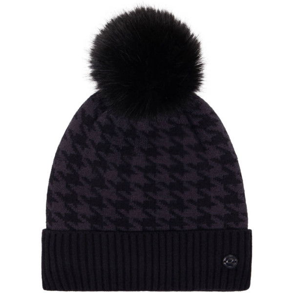 QHP Hat Fayen FW24, Bobble Hat