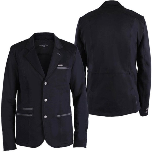 QHP Men´s Jacket Perry Adult, Competition Jacket