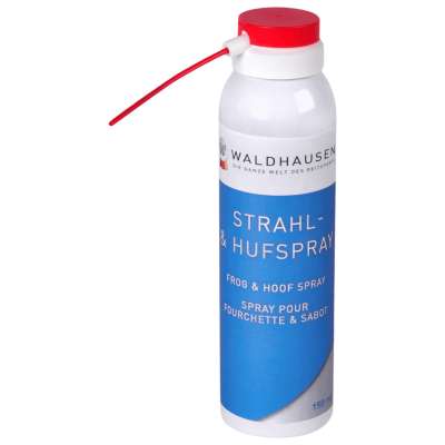Waldhausen Strahl- und Hufpflegespray