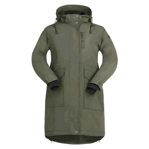 ELT Winter Reitparka Damen Kopenhagen ELT Winter Reitparka Damen Kopenhagen