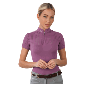Etalon Vert Shirt Damen Star Gold, Trainingsshirt, kurzarm Etalon Vert Shirt Damen Star Gold, Trainingsshirt, kurzarm