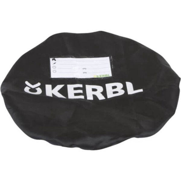 Kerbl Cover for Buckets and Feeding Bowls, Flexible