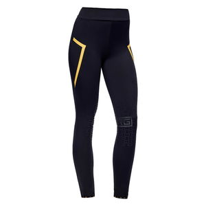 RG Italy Women's Riding Leggings RG Knee-Grip FW22 RG Italy Women's Riding Leggings RG Knee-Grip FW22