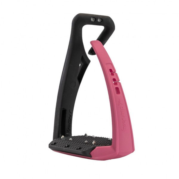 Freejump Stirrups SoftUp Pro+