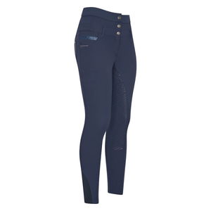 Imperial Riding Reithose Damen IRHEI Capone Extra High Waist HW22, Full-Grip, Vollbesatz Imperial Riding Reithose Damen IRHEI Capone Extra High Waist HW22, Full-Grip, Vollbesatz