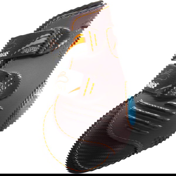 eQuick Fetlock Boots eVo Elastic Ultra