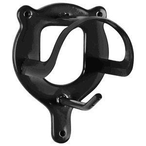 Waldhausen Trensenhalter, Zaumzeughalter, Metall Waldhausen Trensenhalter, Zaumzeughalter, Metall