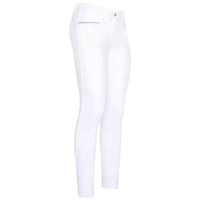 Easy Rider Reithose Damen ERCarice HW22, Vollbesatz, Full-Grip