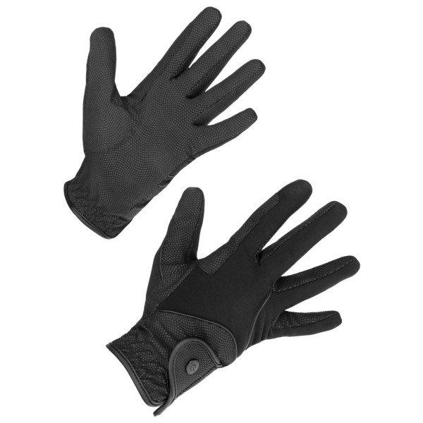Covalliero Riding Gloves Unisex Nerica , Winter Riding Gloves