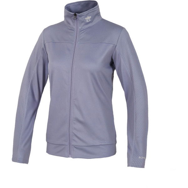 Kingsland Women's Jacket KLdevorah SS23, Fleece Jacket