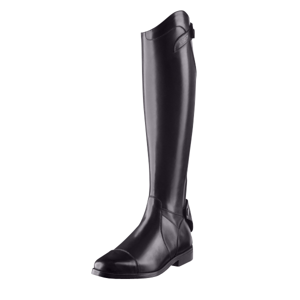 Ego7 Riding Boots Aries, Leather Riding Boots, Women, Men