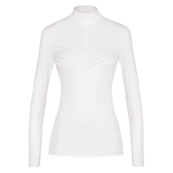 Laguso Women's Competition Shirt Vivien SS23, long-sleeved