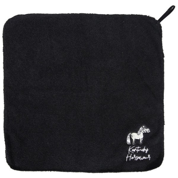 Kentucky Horsewear Towel Sammy