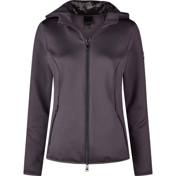 Pikeur Jacke Damen Selection HW24, Fleecejacke