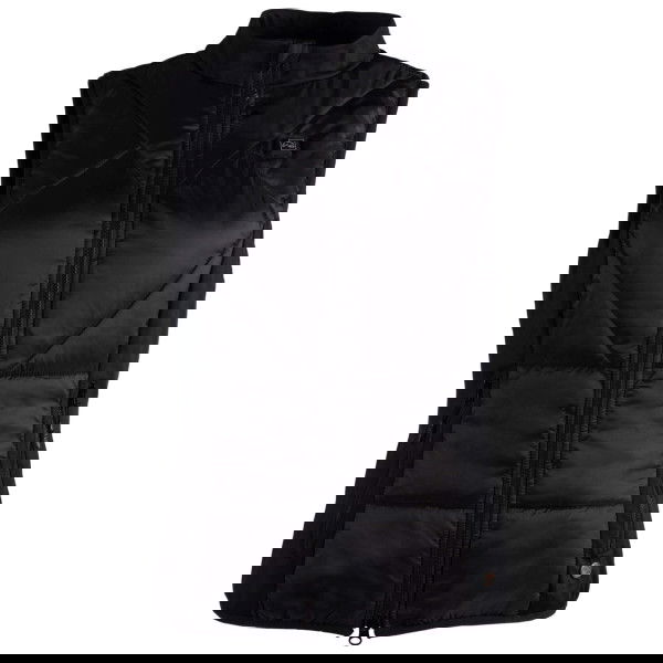 HKM Heizweste Damen Slimline Style, Steppweste