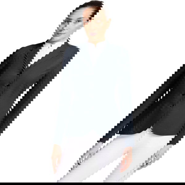 Samshield Women's Jacket Olympe Air, Show Jacket, Competition Jacket