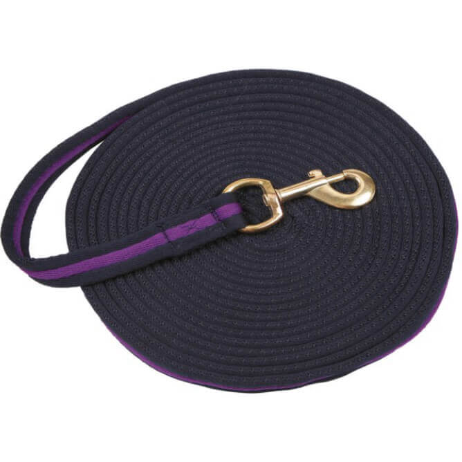 Covalliero Longe soft, Longierleine