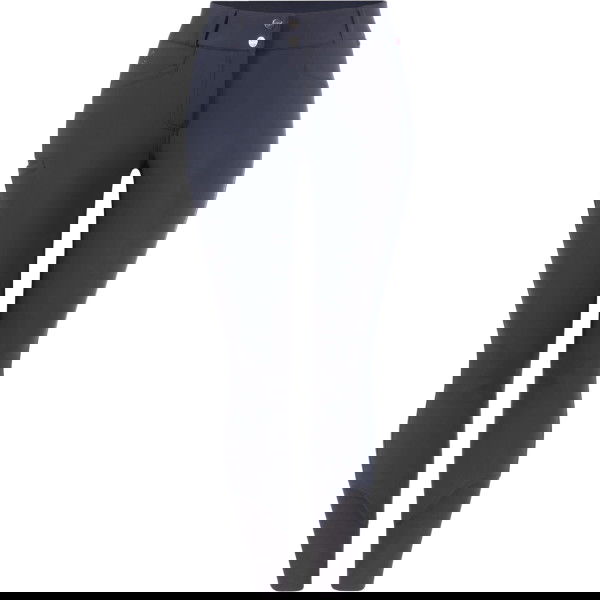 Cavallo Reithose Damen CAVALCHARLET Grip HW25, Vollbesatz, Full-Grip